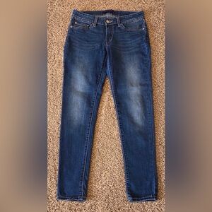 Women’s Levi 535 Legging Jeans Size 7M